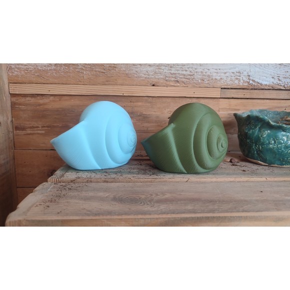 Natica Vase/Planter Decor for Weddings, Dinner Table, Party, Living Room - Picture 2 of 9